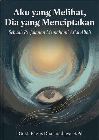 Aku yang Melihat, Dia yang Menciptakan. Sebuah Perjalanan Memahami Af’al Allah