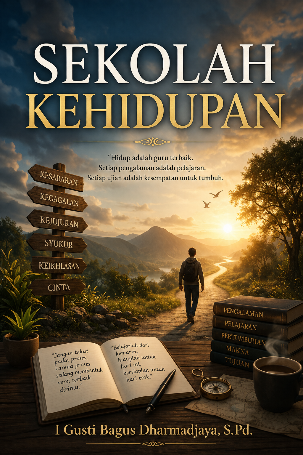 SEKOLAH KEHIDUPAN