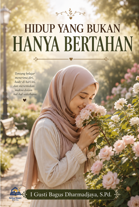HIDUP YANG BUKAN HANYA BERTAHAN