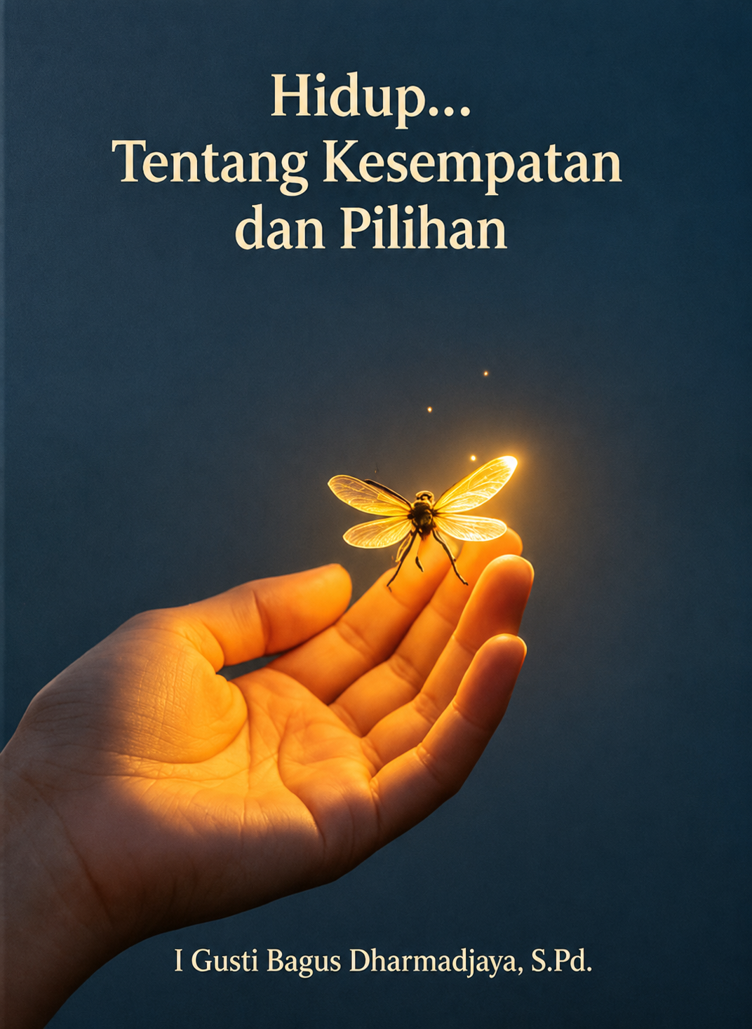 Hidup… Tentang Kesempatan dan Pilihan