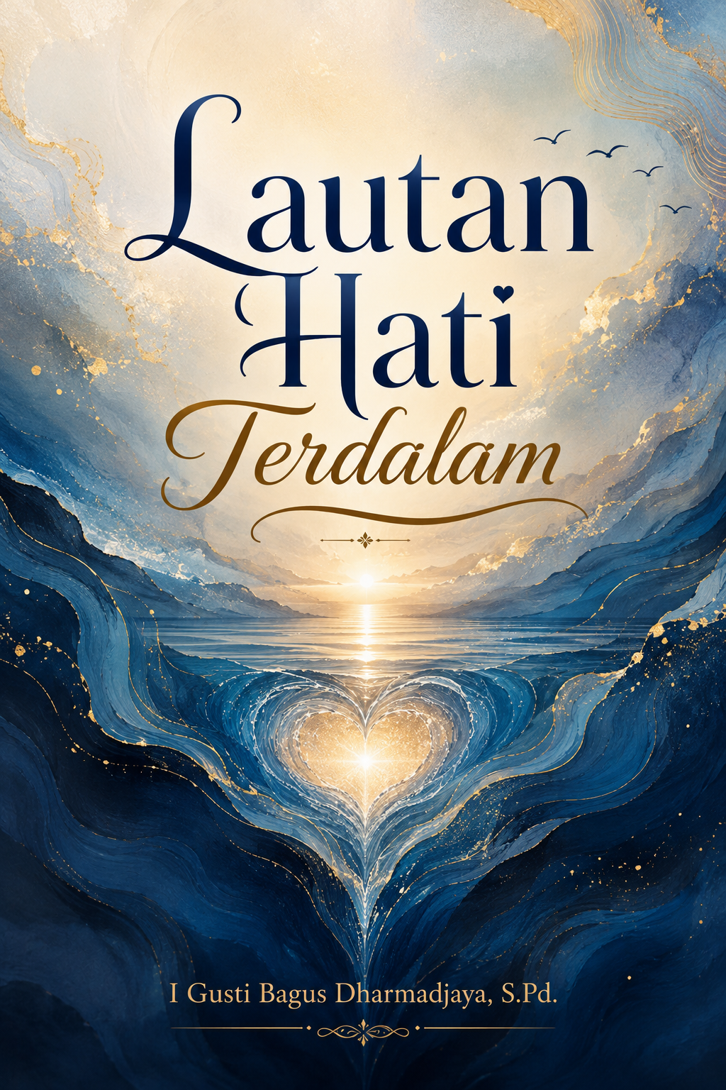 Lautan Hati Terdalam