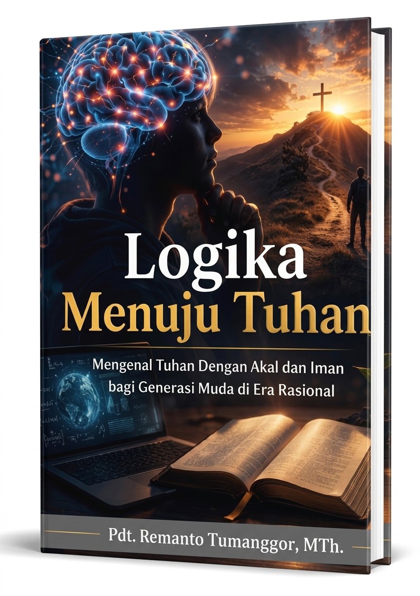 LOGIKA MENUJU TUHAN