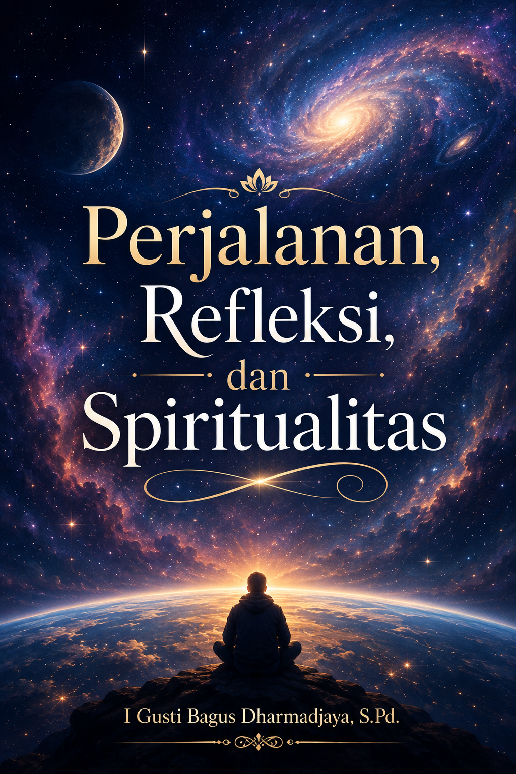 Perjalanan, Refleksi, dan Spiritualitas