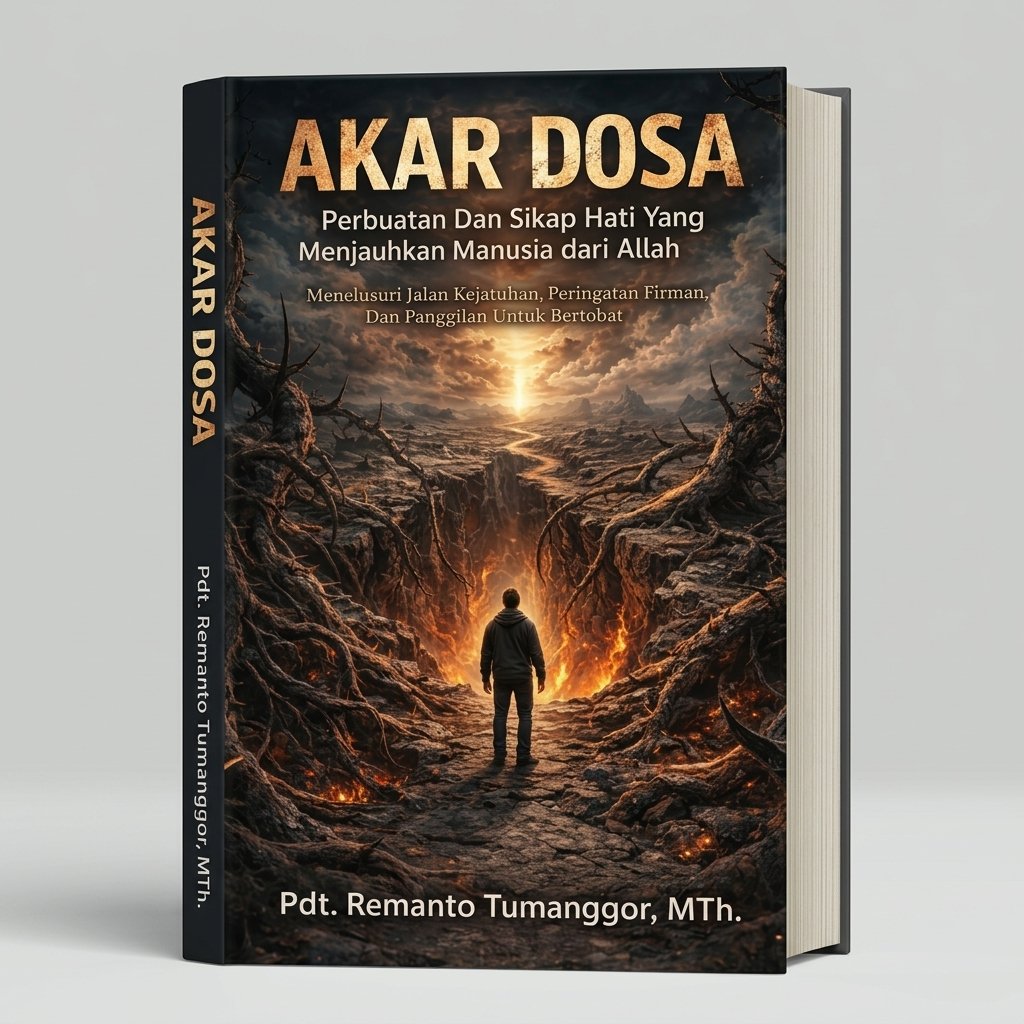 AKAR DOSA