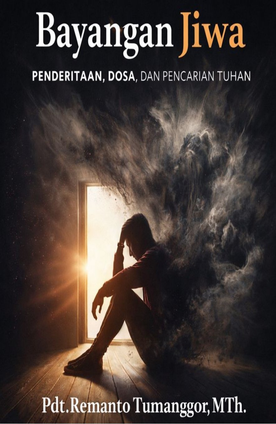 BAYANGAN JIWA