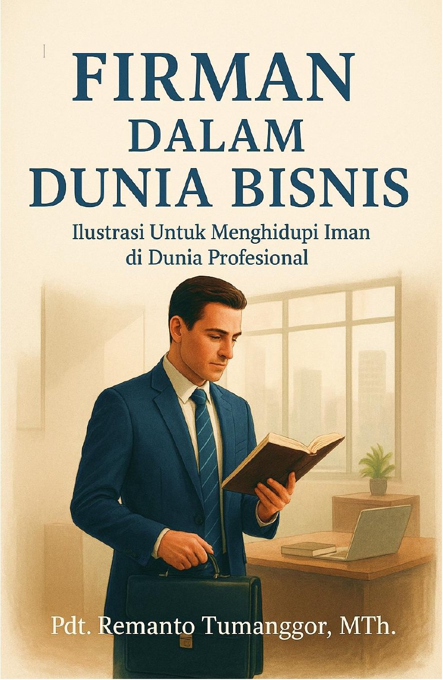 FIRMAN DALAM DUNIA BISNIS