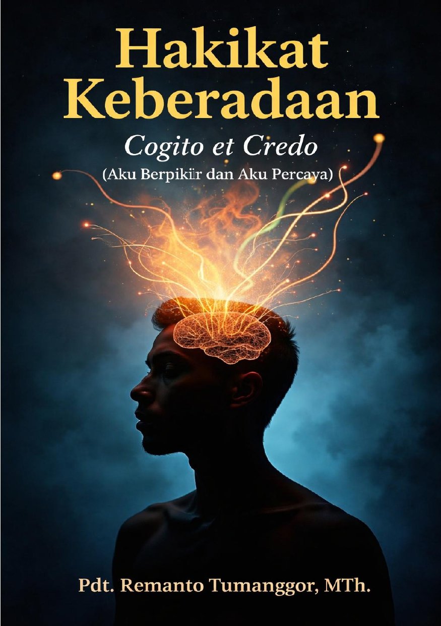 HAKIKAT KEBERADAAN