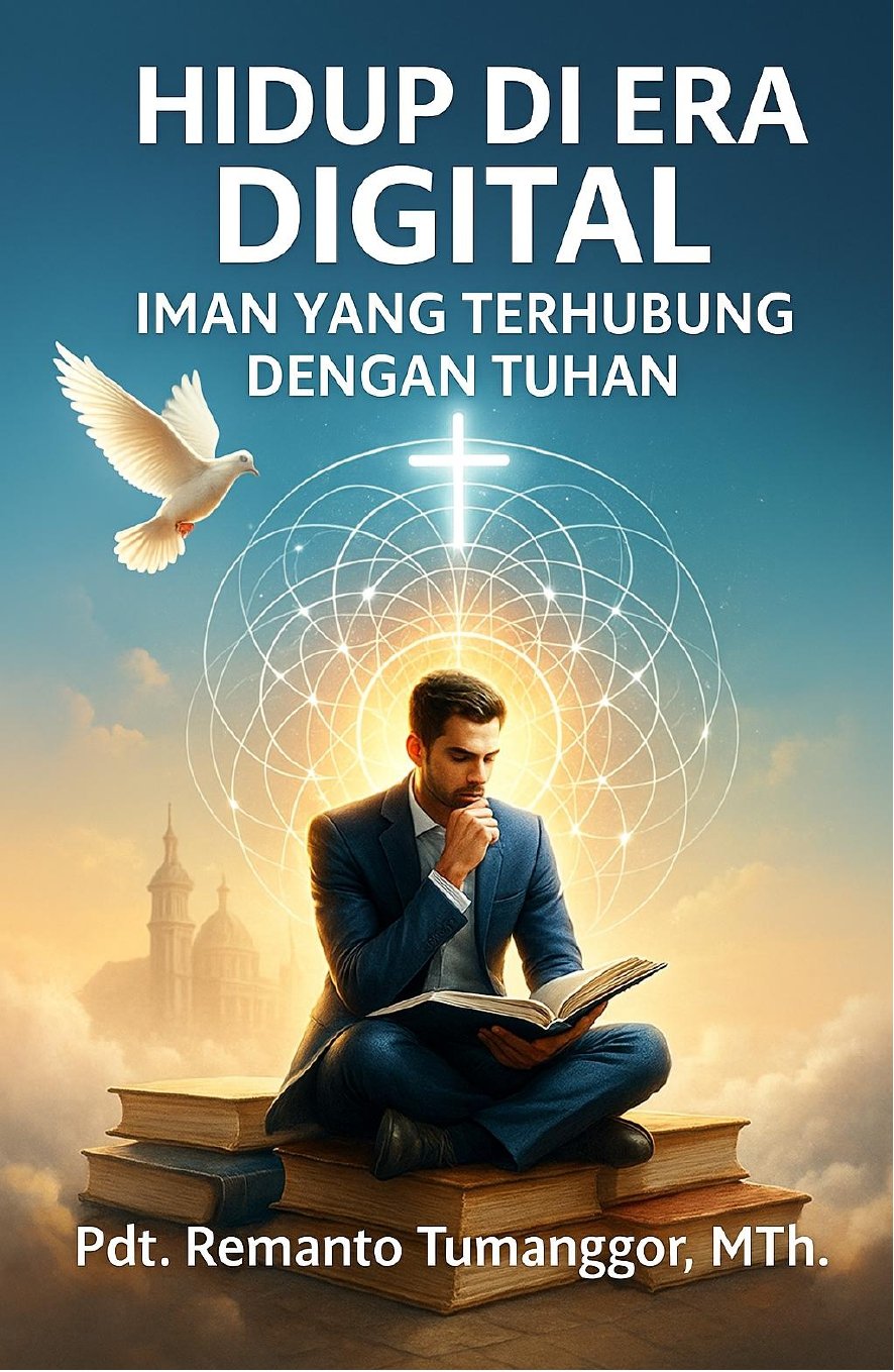 HIDUP DI ERA DI GITAL