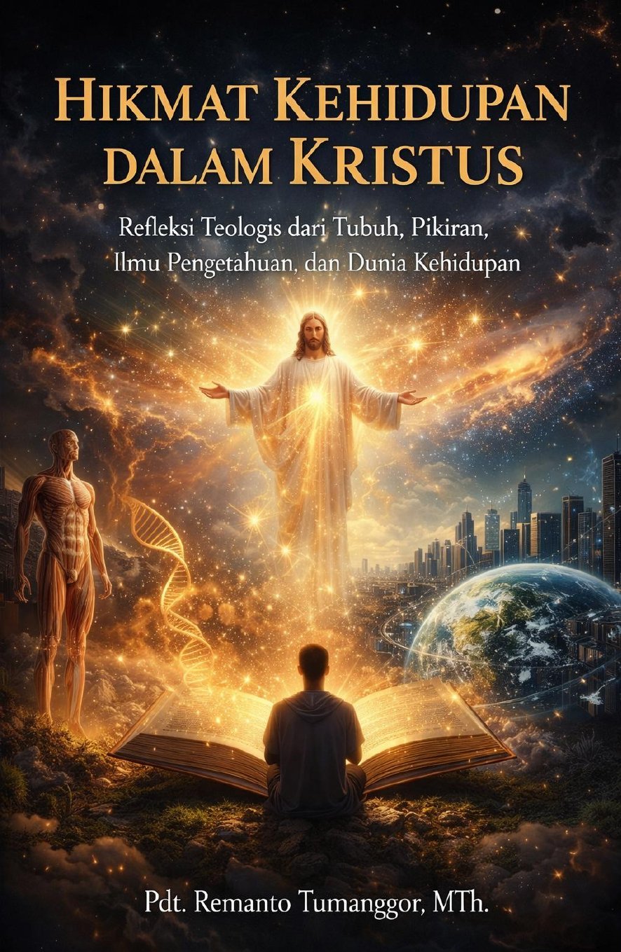 HIKMAT KEHIDUPAN DALAM KRISTUS