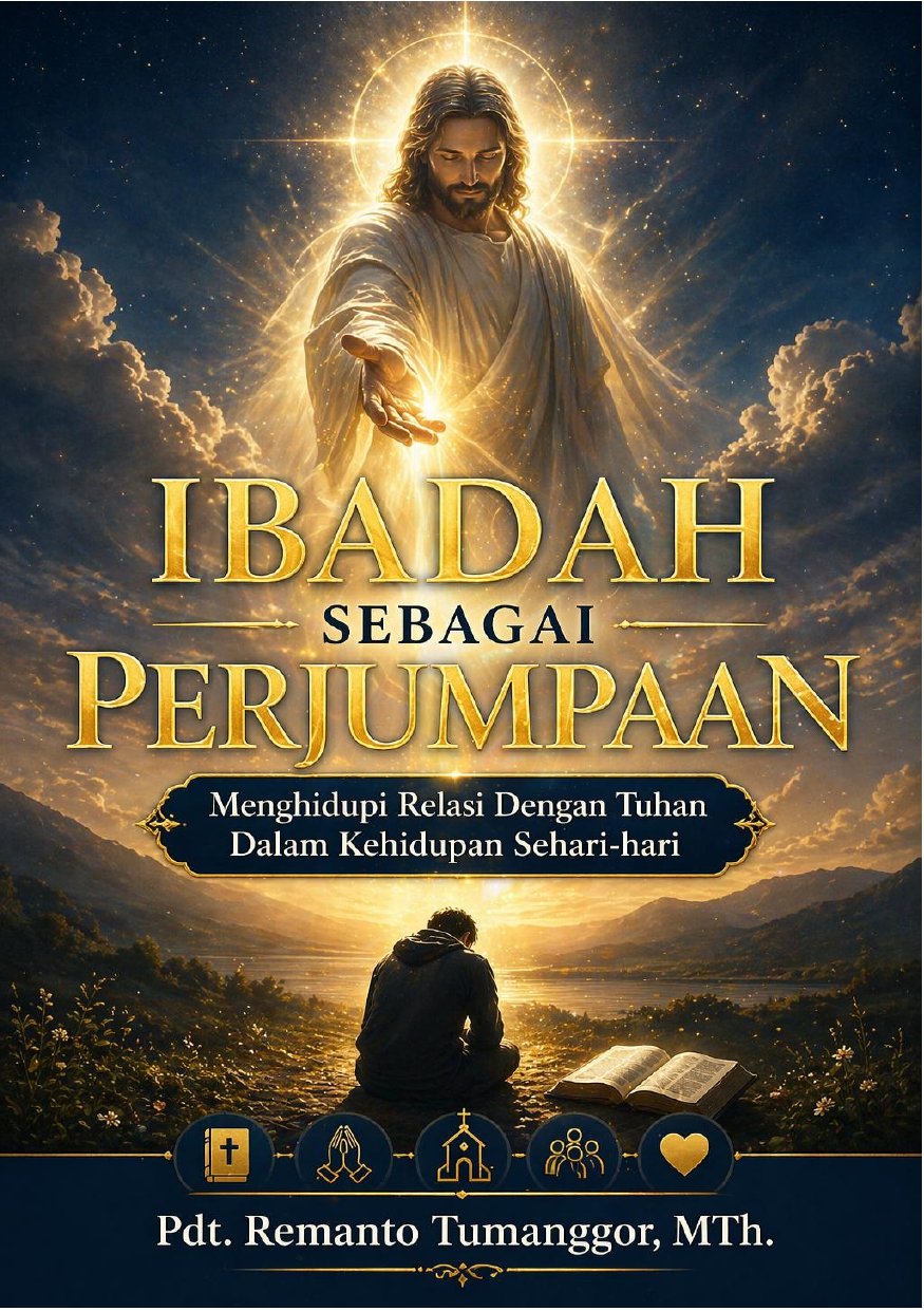IBADAH SEBAGAI PERJUMPAAN DENGAN TUHAN