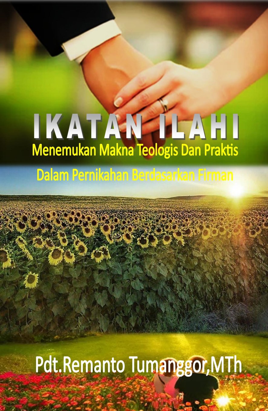 IKATAN ILAHI
