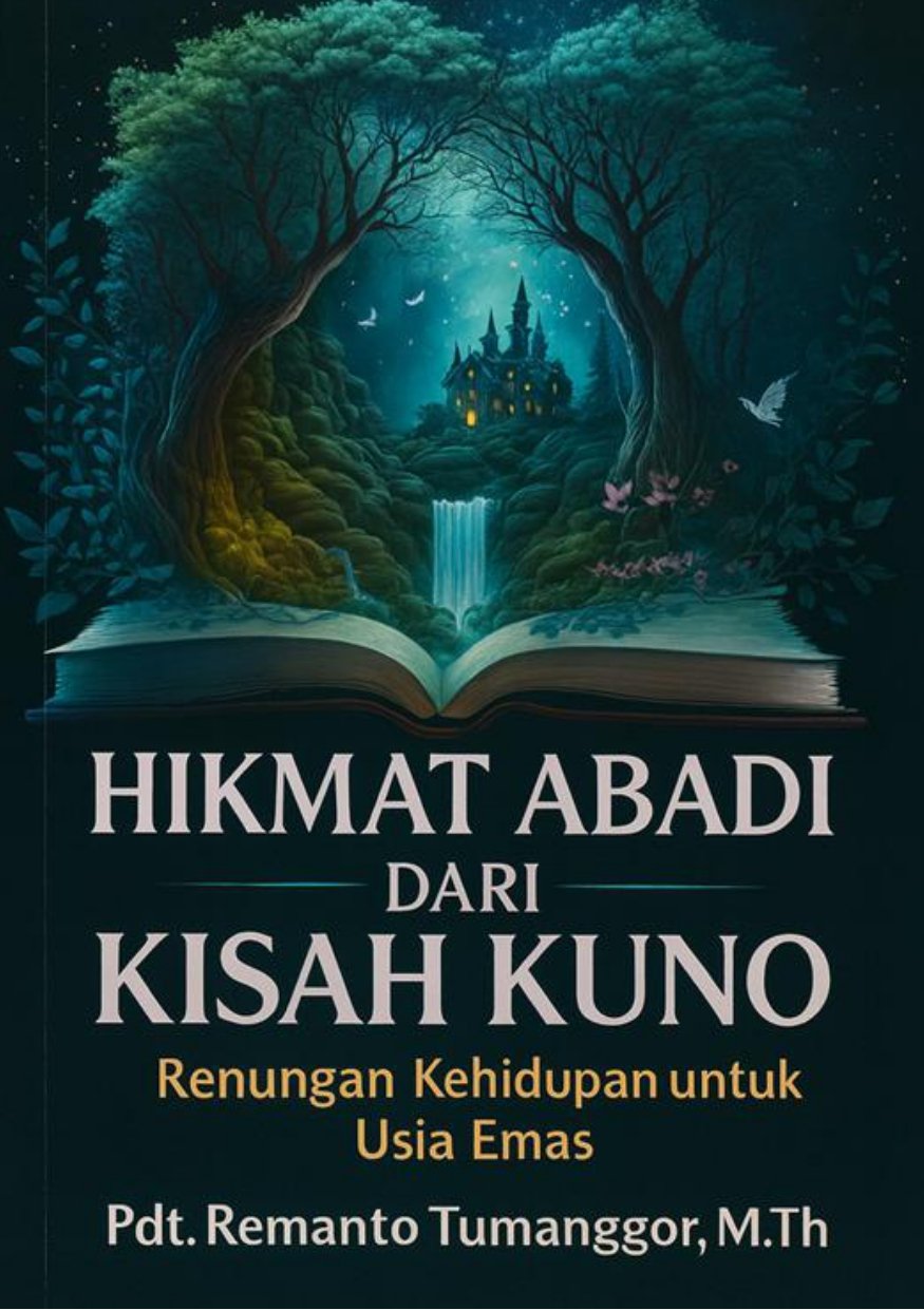 HIKMAH ABADI DARI KISAH KUNO