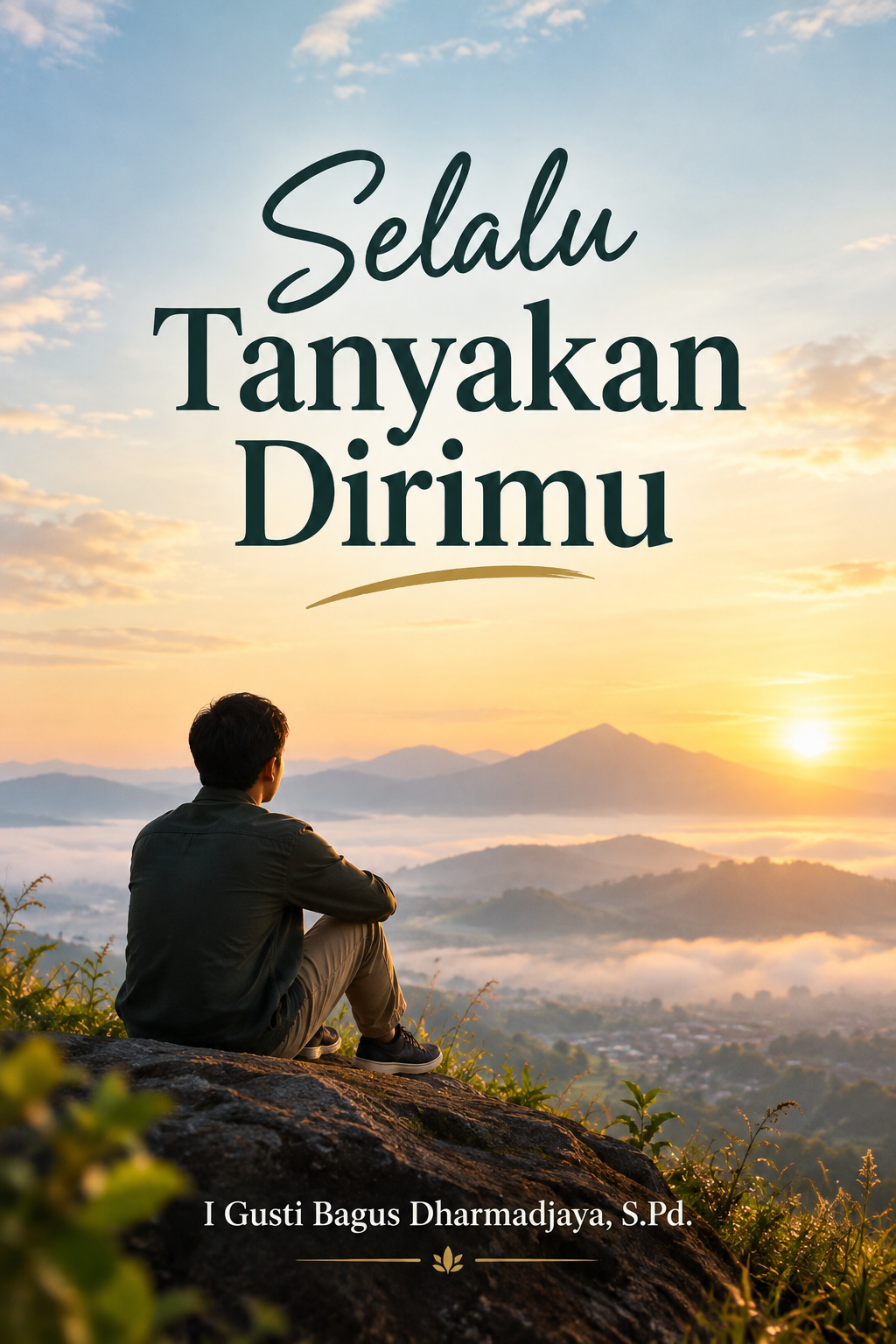 Selalu Tanyakan Dirimu