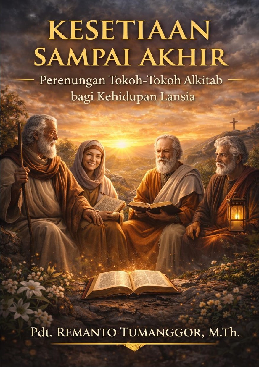 KESETIAAN SAMPAI AKHIR