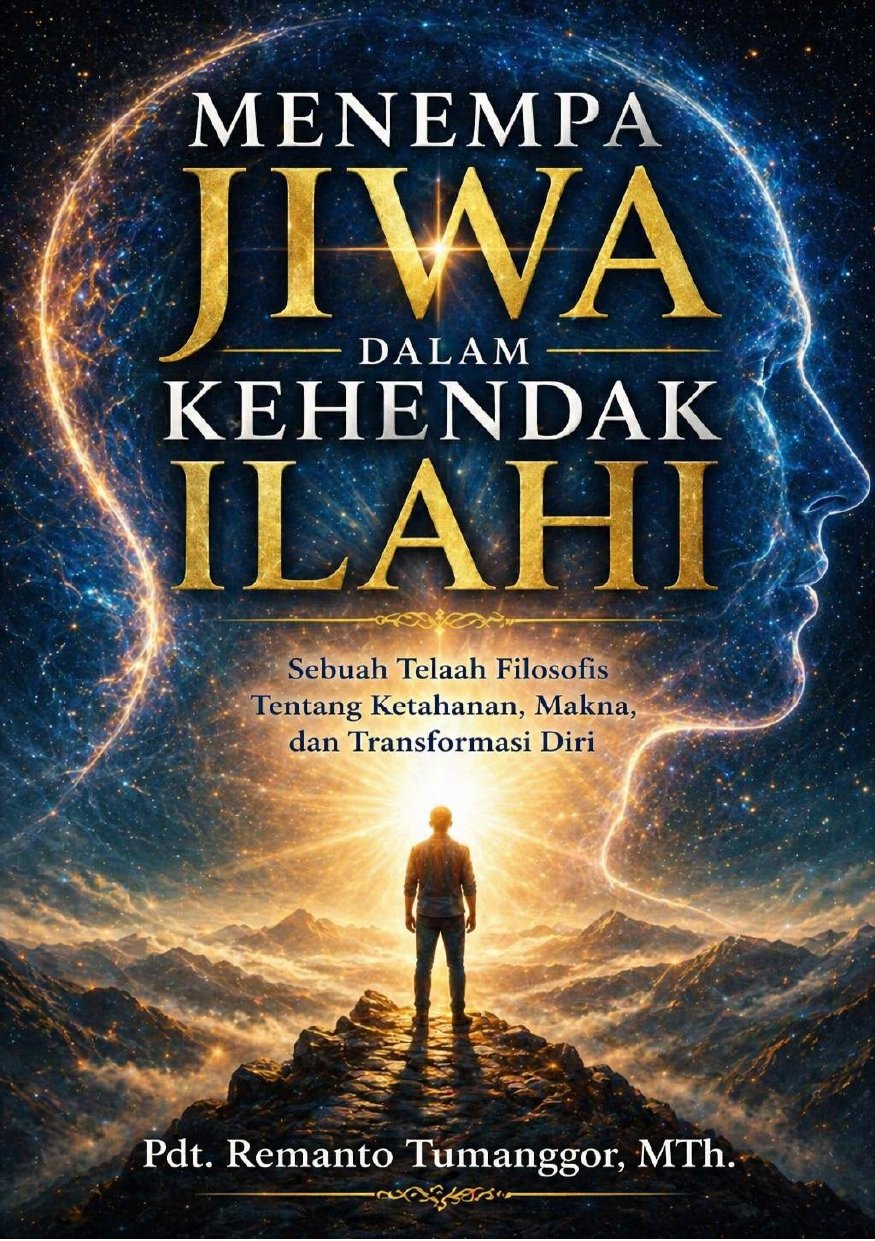 MENEMPA JIWA DALAM KEHENDAK ILAHI