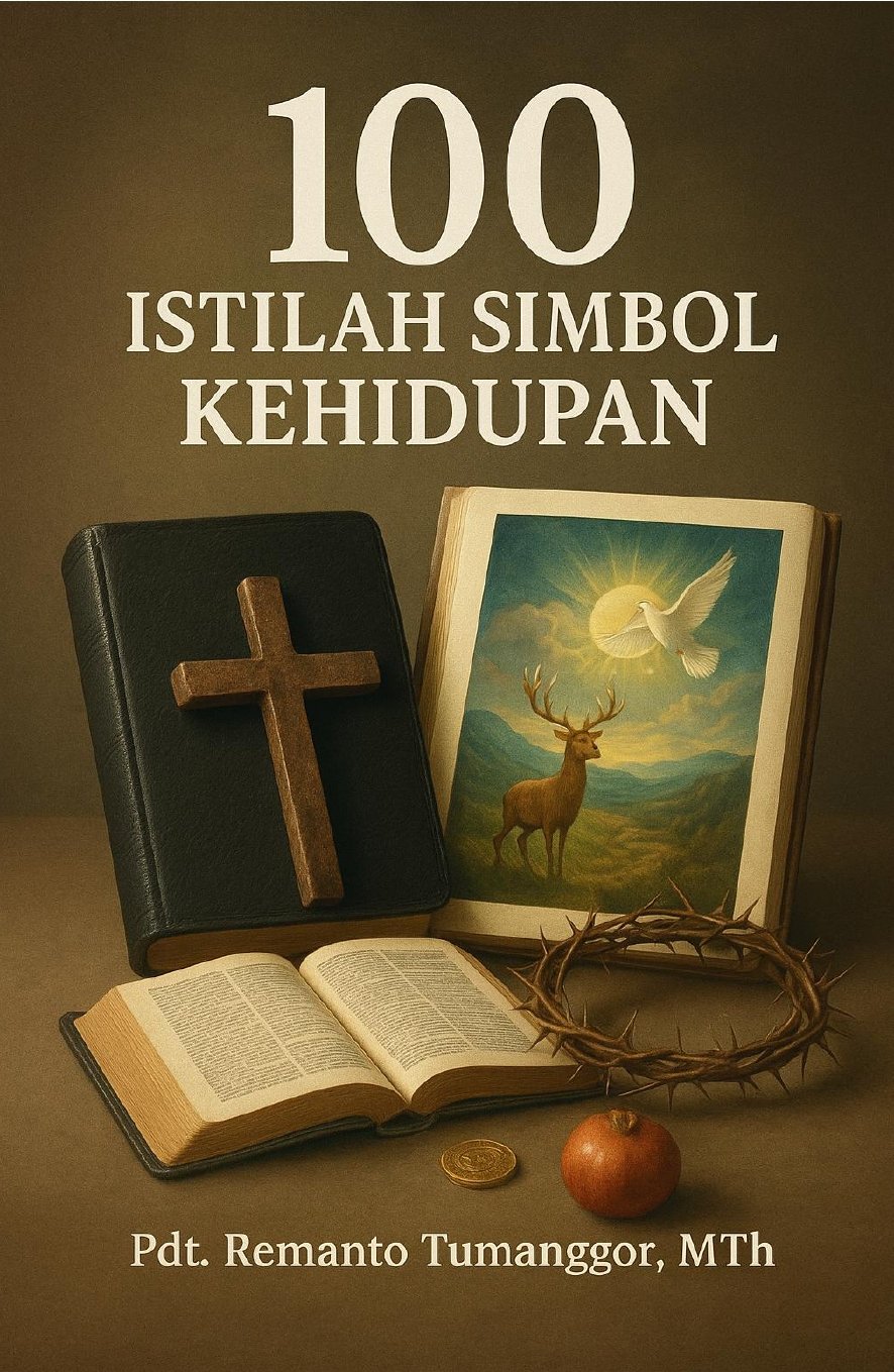 100 ISTILAH SIMBOL KEHIUDUPAN