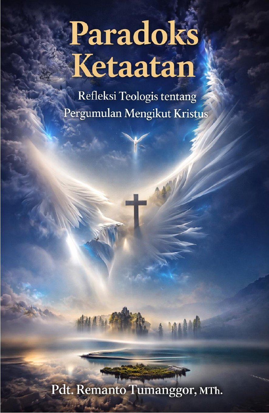 PARADOKS KETAATAN