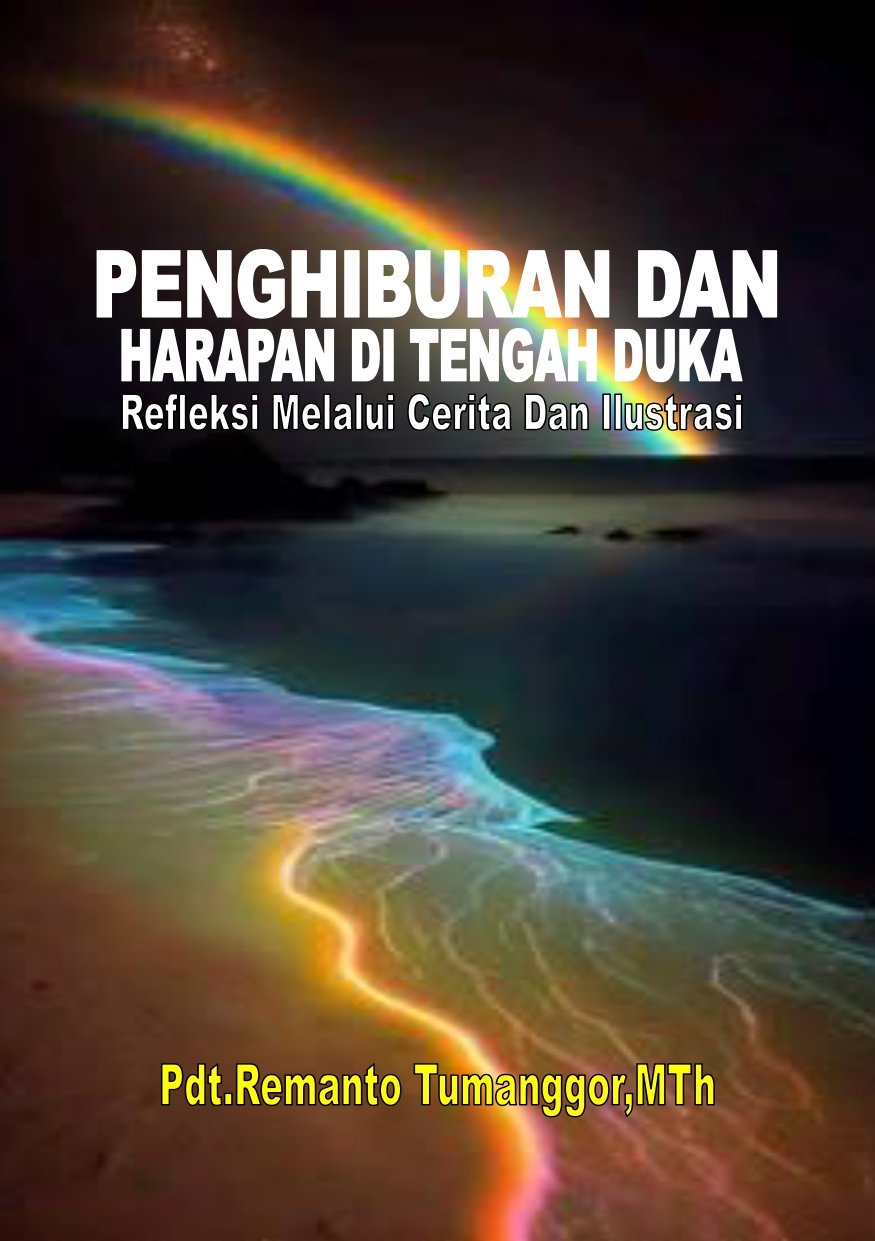 PENGHIBURAN DI TENGAH DUKA