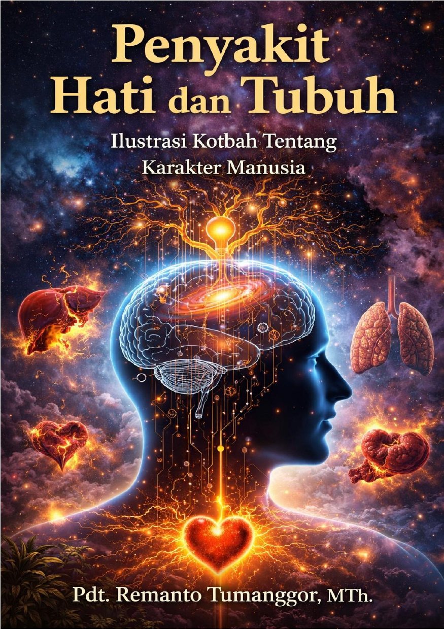 PENYAKIT HATI DAN TUBU