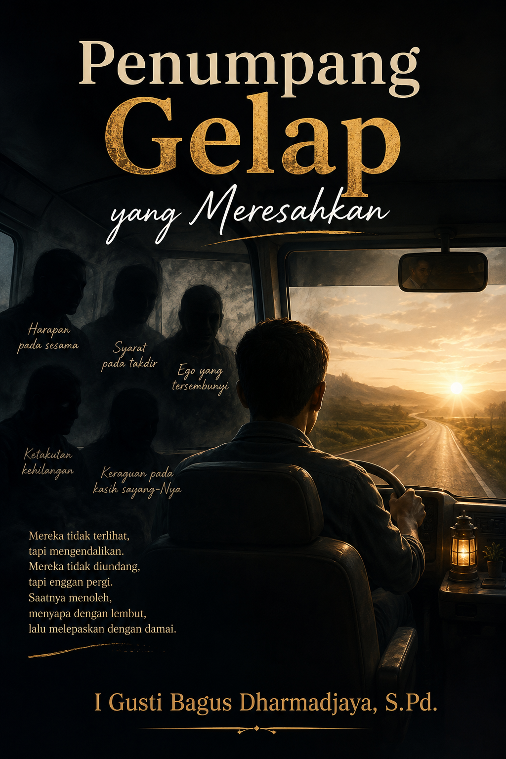 Penumpang Gelap yang Meresahkan