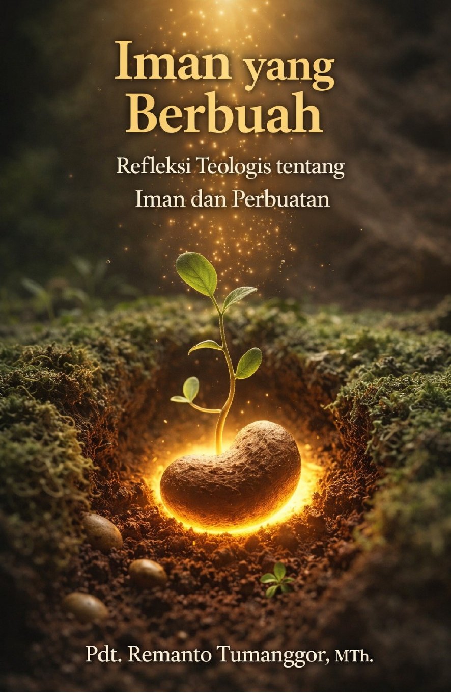 IMAN YANG BERBUAH
