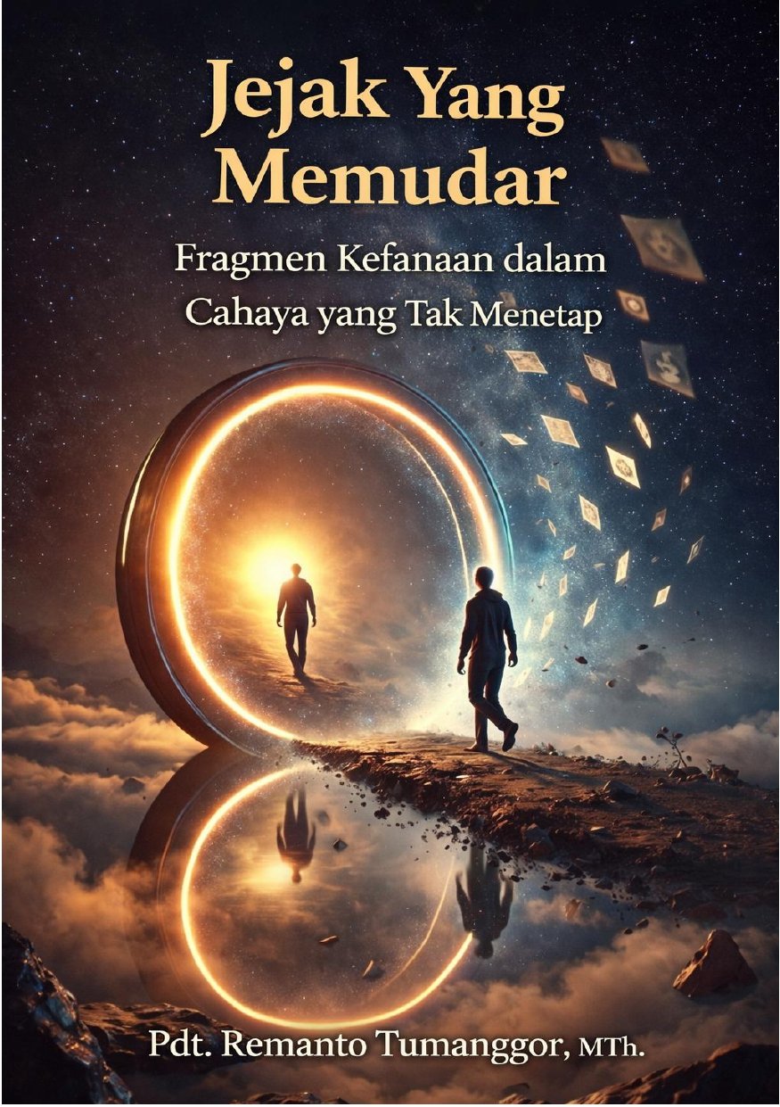 JEJAK MEMUDAR