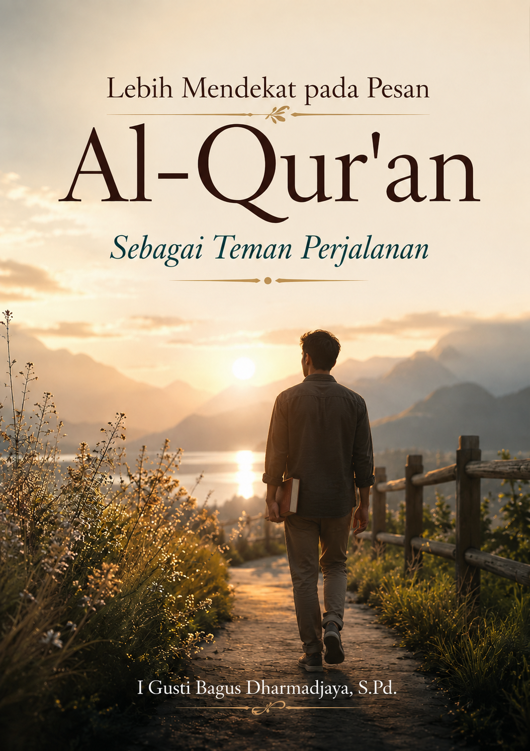 Lebih Mendekat pada Pesan Al-Qur'an Sebagai Teman Perjalanan