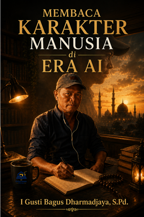 Membaca Karakter Manusia di Era AI