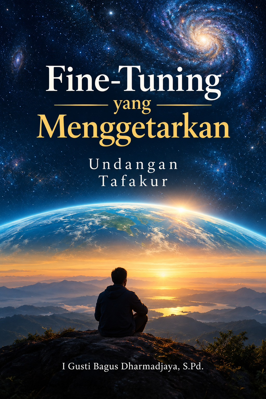 Fine-Tuning yang Menggetarkan, Undangan Tafakur