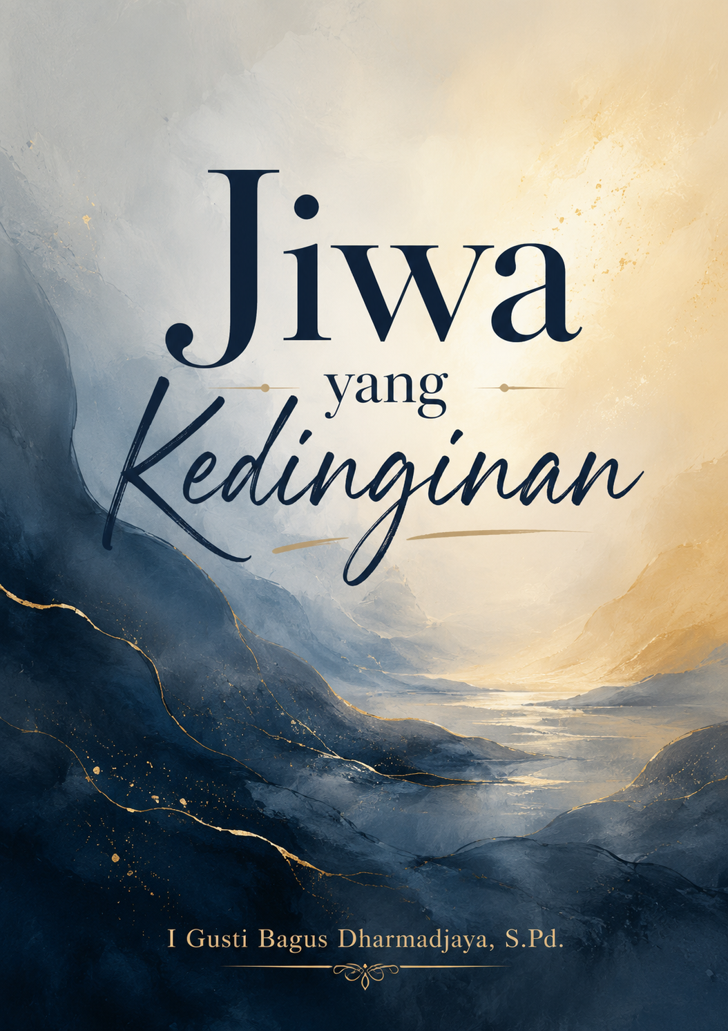 Jiwa yang Kedinginan