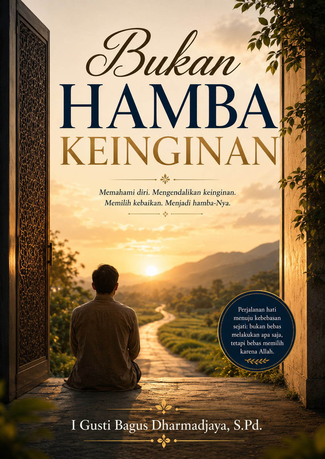 Bukan Hamba Keinginan