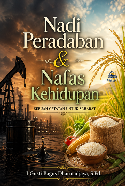 Nadi Peradaban &amp; Nafas Kehidupan SEBUAH CATATAN UNTUK SAHABAT