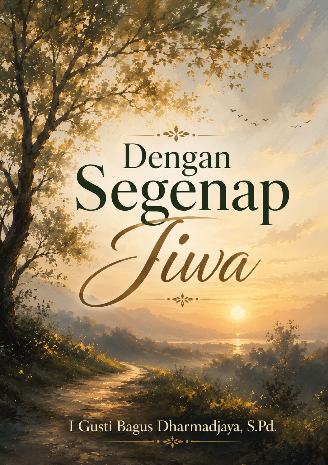 Dengan Segenap Jiwa